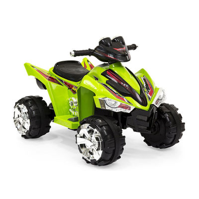 6v 12 volts Bateria Elétrica Crianças Carro ATV Quatro rodas Off-Road Motocicleta para Crianças
