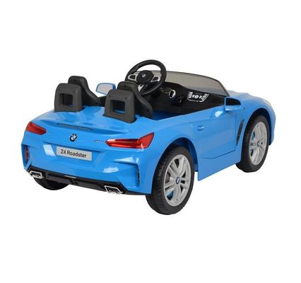 12v Remote Control Electric Ride On Car for Kids Tamanho do produto 128*76*51cm G.W. N.W. 22,2kg/18,43K