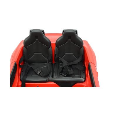 12v Remote Control Electric Ride On Car for Kids Tamanho do produto 128*76*51cm G.W. N.W. 22,2kg/18,43K