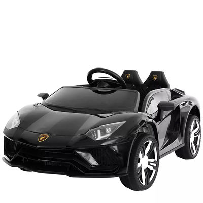 12V de brinquedo elétrico de viagem em carro para crianças grande bateria alimentada design legal carro elétrico criança