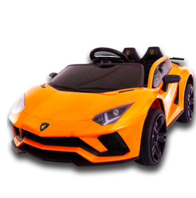 Carros de plástico Jogos para crianças Automóveis remotos Veículos elétricos para crianças Minicarros de dois lugares