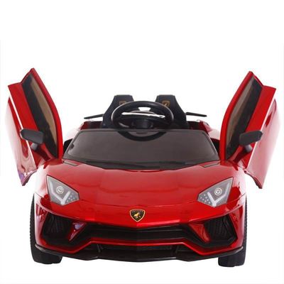 Carros de plástico Jogos para crianças Automóveis remotos Veículos elétricos para crianças Minicarros de dois lugares