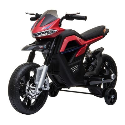 6V4AH*1 Alimentado por bateria Crianças a andar em motocicleta elétrica Carro para crianças Directo