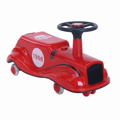 Carro de balanço para bebés com rodas cintilantes e música verde G.W. NW 12KG/9.2KG