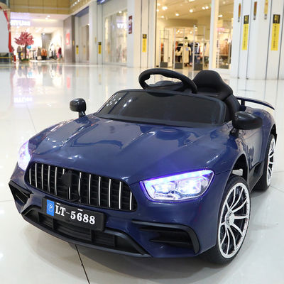 Unisex 380*2 Motor Ride Electric Kids On Car com controle remoto e MP3 Socket