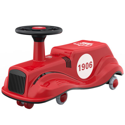 Carro de balanço para bebés com rodas cintilantes e música verde G.W. NW 12KG/9.2KG