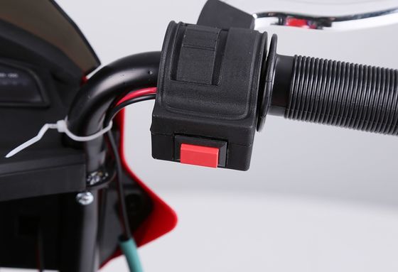 6V4AH*1 Alimentado por bateria Crianças a andar em motocicleta elétrica Carro para crianças Directo