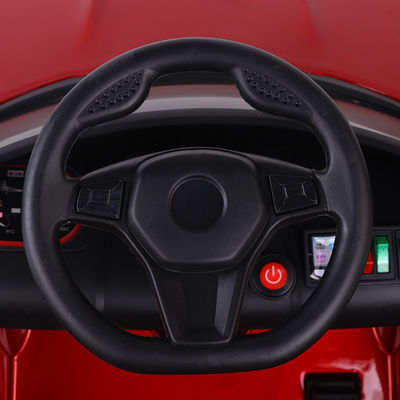 Unisex 380*2 Motor Ride Electric Kids On Car com controle remoto e MP3 Socket