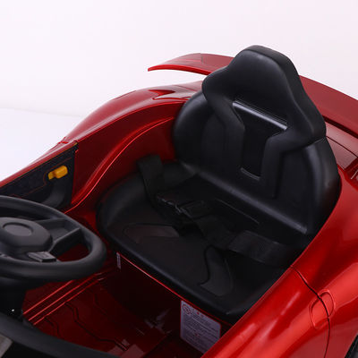 Unisex 380*2 Motor Ride Electric Kids On Car com controle remoto e MP3 Socket