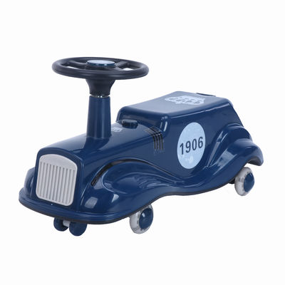 Carro de balanço para bebés com rodas cintilantes e música verde G.W. NW 12KG/9.2KG