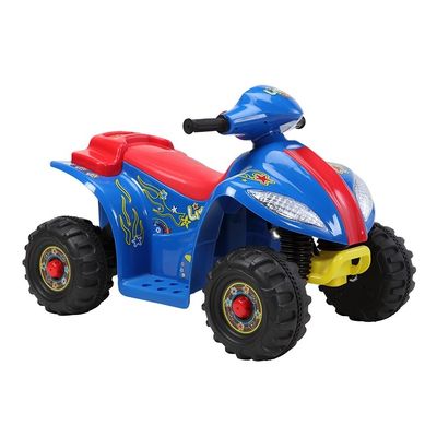 Unisex 2022 Mini Motociclo Elétrico Quente ATV Para Crianças Para Conduzir 6V Bateria Motocicletas Crianças Elétricas