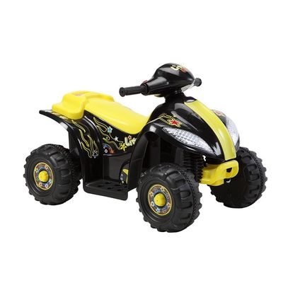 Unisex 2022 Mini Motociclo Elétrico Quente ATV Para Crianças Para Conduzir 6V Bateria Motocicletas Crianças Elétricas