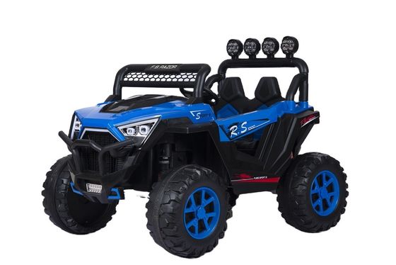 2022 Unisex Colorido Elétrico 12V Crianças Andar de Carro Direct Wholesale PP Material Melhor