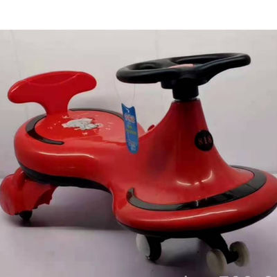 Cartão Tamanho 72x21.5x31.5cm Max Loading 30kg Ride On Baby Balance Bike Car for Kids