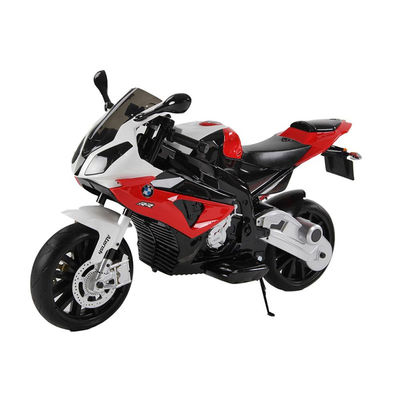 2022 Crianças Elétricas Mais Novas Andam Em Motocicletas Para 12v7AH*1 Carro de Motocicletas Licenciado