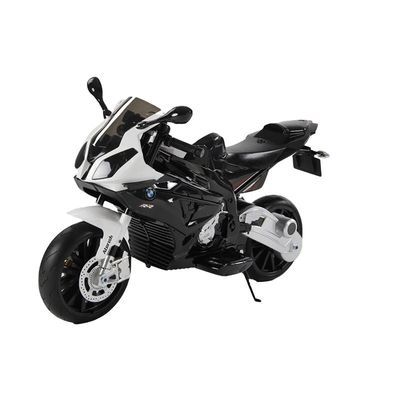 2022 Crianças Elétricas Mais Novas Andam Em Motocicletas Para 12v7AH*1 Carro de Motocicletas Licenciado