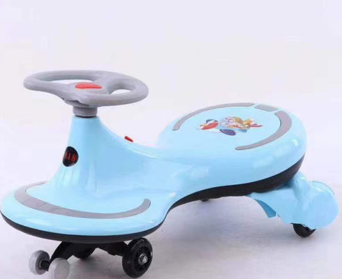 Cartão Tamanho 72x21.5x31.5cm Max Loading 30kg Ride On Baby Balance Bike Car for Kids