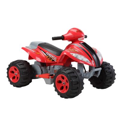 2022 Made In Small Motorcycle Plástico Elétrico Ride On Car for Kids Criança Elétrica ATV