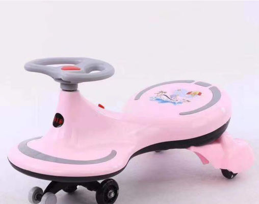 Cartão Tamanho 72x21.5x31.5cm Max Loading 30kg Ride On Baby Balance Bike Car for Kids