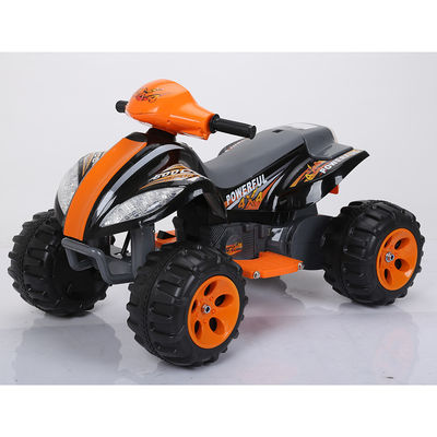 2022 Made In Small Motorcycle Plástico Elétrico Ride On Car for Kids Criança Elétrica ATV