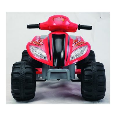 2022 Made In Small Motorcycle Plástico Elétrico Ride On Car for Kids Criança Elétrica ATV