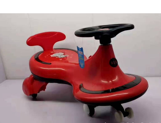 Cartão Tamanho 72x21.5x31.5cm Max Loading 30kg Ride On Baby Balance Bike Car for Kids