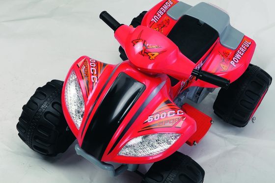 2022 Made In Small Motorcycle Plástico Elétrico Ride On Car for Kids Criança Elétrica ATV