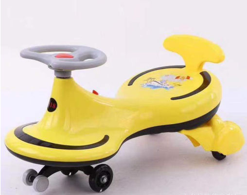 Cartão Tamanho 72x21.5x31.5cm Max Loading 30kg Ride On Baby Balance Bike Car for Kids