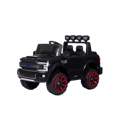 Fornecimento 4x4 Luxo 12V brinquedo elétrico Ride On Car para crianças Bateria operada leve