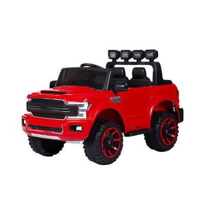 12V390*4 Motor Elétrico Crianças grandes montam em carro com e bateria operada