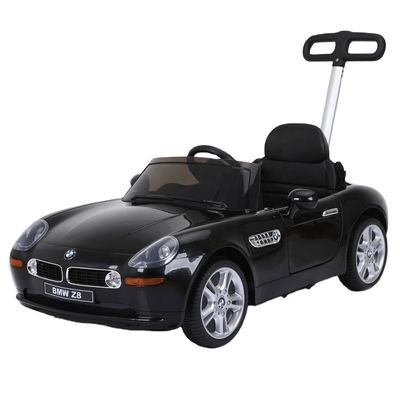 2022 Baby Ride On License Car With Push Handle Toy Car Para Crianças Para Conduzir Carros Para Crianças