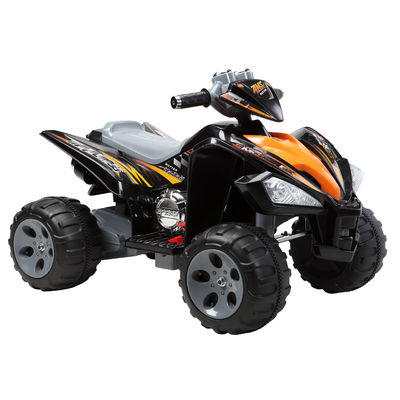 Criança Elétrico ATV Quatro Rodas Motocicleta Mini Tamanho Ride On Toy com 97 * 66 * 65 cm Tamanho