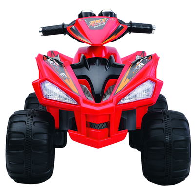 Criança Elétrico ATV Quatro Rodas Motocicleta Mini Tamanho Ride On Toy com 97 * 66 * 65 cm Tamanho