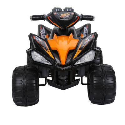 Criança Elétrico ATV Quatro Rodas Motocicleta Mini Tamanho Ride On Toy com 97 * 66 * 65 cm Tamanho