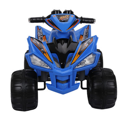 Criança Elétrico ATV Quatro Rodas Motocicleta Mini Tamanho Ride On Toy com 97 * 66 * 65 cm Tamanho