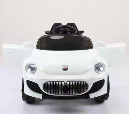 Hot Electric Plastic Kids Toys Ride On Cars With Four Wheel para crianças de 6 anos