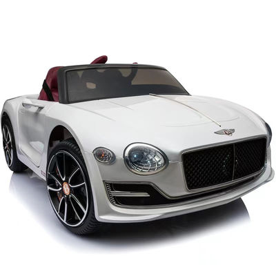 2022 Hot Portable 6V Kids Ride On Car com controle remoto e um botão de arranque