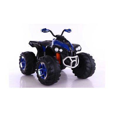 Automóvel de viagem de brinquedo de plástico elétrico de 4 rodas com carga máxima de 30 kg G.W. N.W. 20,5 kg/17,8 kg
