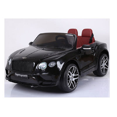 2022 Bateria de 12 V Controle remoto Carros de brinquedo reais Conduzem em carro elétrico Para crianças de 8 anos 2 assentos com luz LED