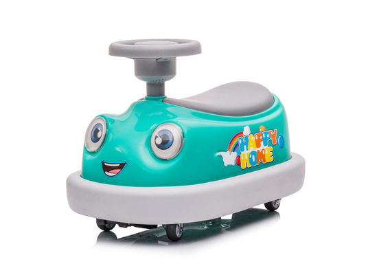 2-6 anos de idade música bebê andar em scooters com rodas mudas TPE e conexão S02