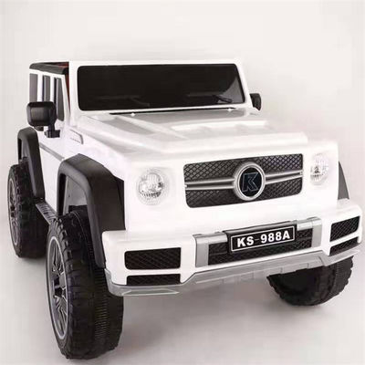 2022 Carro Elétrico Infantil Bateria de 12 V Porta Dupla Passeio de Carro Para Crianças de 3 Anos