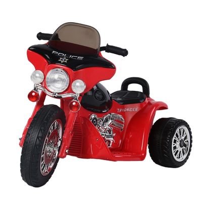 Pequeno Tamanho Três Rodas Elétricas Passeio em Motocicletas Carros Brinquedos Certificação CE para Crianças