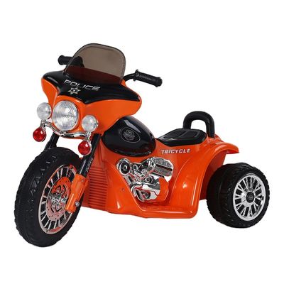 Pequeno Tamanho Três Rodas Elétricas Passeio em Motocicletas Carros Brinquedos Certificação CE para Crianças