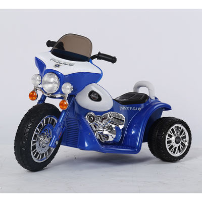 Pequeno Tamanho Três Rodas Elétricas Passeio em Motocicletas Carros Brinquedos Certificação CE para Crianças