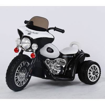 Pequeno Tamanho Três Rodas Elétricas Passeio em Motocicletas Carros Brinquedos Certificação CE para Crianças