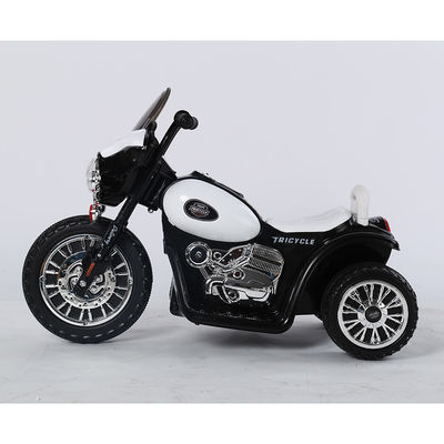 Pequeno Tamanho Três Rodas Elétricas Passeio em Motocicletas Carros Brinquedos Certificação CE para Crianças