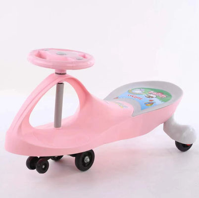 CE Balance Car Para Crianças Sem Pedal 1-2-3 Anos de idade Baby Car Scooter para crianças pequenas