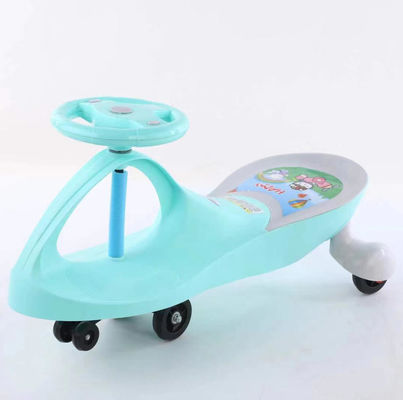 CE Balance Car Para Crianças Sem Pedal 1-2-3 Anos de idade Baby Car Scooter para crianças pequenas
