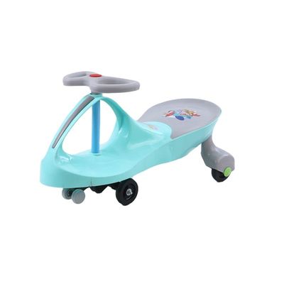 CE Balance Car Para Crianças Sem Pedal 1-2-3 Anos de idade Baby Car Scooter para crianças pequenas