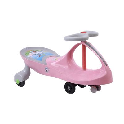 CE Balance Car Para Crianças Sem Pedal 1-2-3 Anos de idade Baby Car Scooter para crianças pequenas